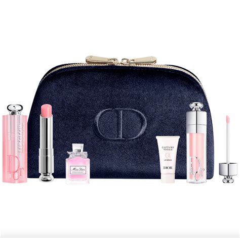 dior beauty set